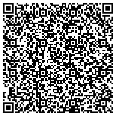 QR-код с контактной информацией организации ВОС, интернет-радио Всероссийского общества слепых