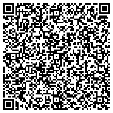 QR-код с контактной информацией организации ИП Настаган И.У.