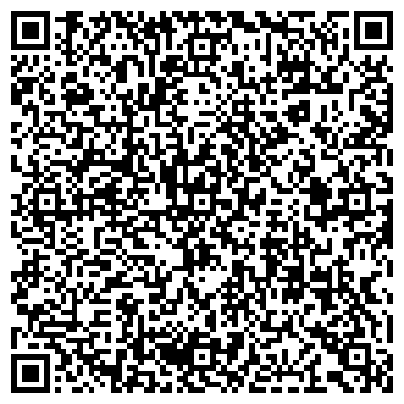 QR-код с контактной информацией организации Чистый Город