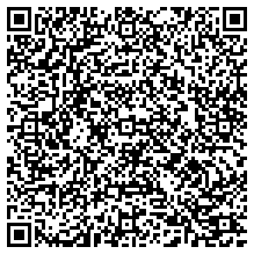 QR-код с контактной информацией организации ИП "Фотосалон Охапкин А.Н."