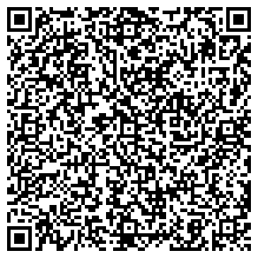 QR-код с контактной информацией организации Индор медиа