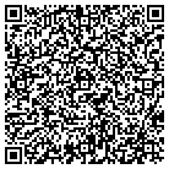 QR-код с контактной информацией организации ИП Брюхов М.А.