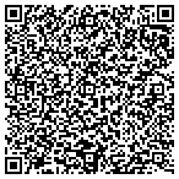 QR-код с контактной информацией организации ИП "Фотостудия в Рыбацком"