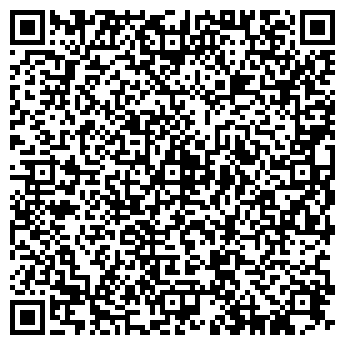 QR-код с контактной информацией организации Эл-Фото