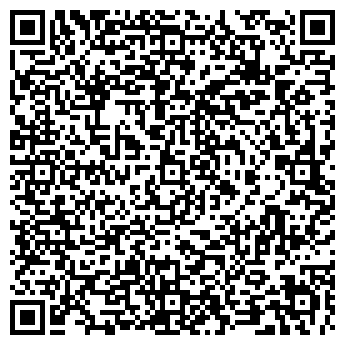 QR-код с контактной информацией организации Фототт
