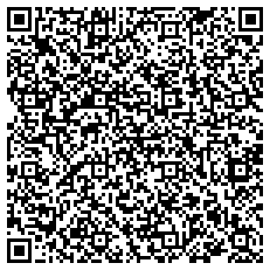 QR-код с контактной информацией организации ООО Пирсомет Медиа