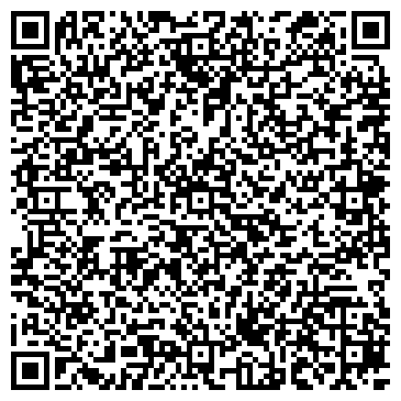 QR-код с контактной информацией организации Фотоателье на Клинском проспекте