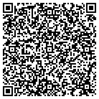 QR-код с контактной информацией организации "У Тигра"