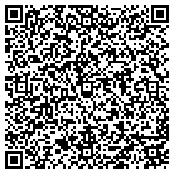 QR-код с контактной информацией организации Фотоателье на проспекте Металлистов, 77