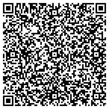 QR-код с контактной информацией организации Гаврилоф Бразерс