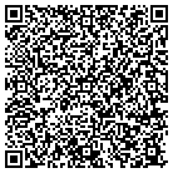 QR-код с контактной информацией организации Фотоателье на ул. Бабушкина, 38 к2
