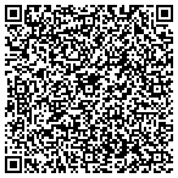 QR-код с контактной информацией организации ИП Оськина Е.Н.