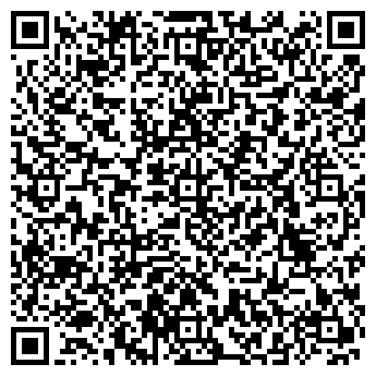 QR-код с контактной информацией организации ИП Ильин М.М.