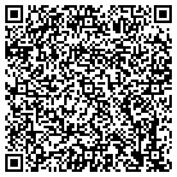 QR-код с контактной информацией организации ФотоПарад