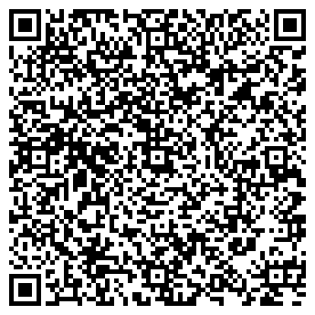 QR-код с контактной информацией организации Фотоателье на бульваре Новаторов, 79