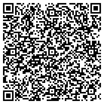 QR-код с контактной информацией организации "Мастер Фоткин"