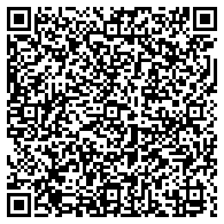 QR-код с контактной информацией организации Peterline