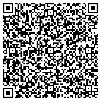 QR-код с контактной информацией организации ООО Гамма Транс