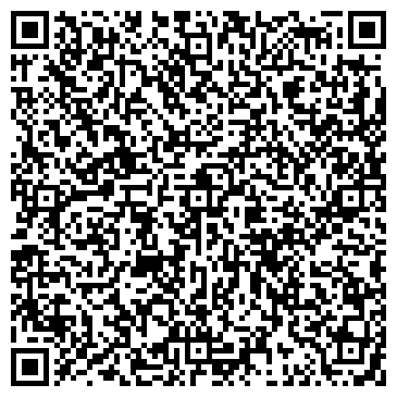 QR-код с контактной информацией организации Дефи Рюси