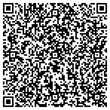 QR-код с контактной информацией организации Фотоателье на Красногородской, 17 к1