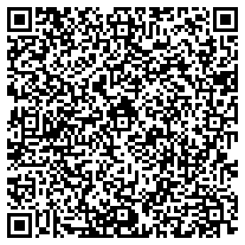 QR-код с контактной информацией организации Фотосалон на Народной, 68 к1