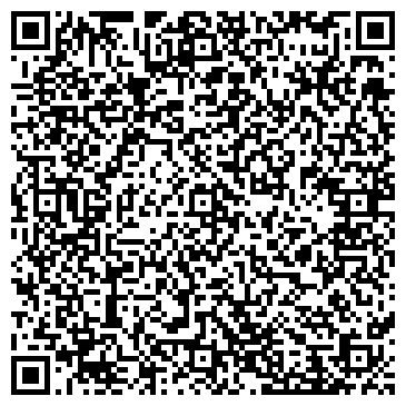 QR-код с контактной информацией организации Фотосалон на проспекте Ветеранов, 141