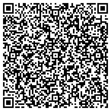 QR-код с контактной информацией организации "Фотоателье на Муринском 2-м проспекте"