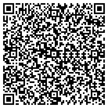 QR-код с контактной информацией организации Moment print