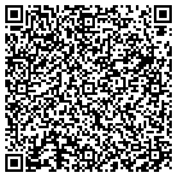QR-код с контактной информацией организации Фотостудия на ул. Блохина, 22