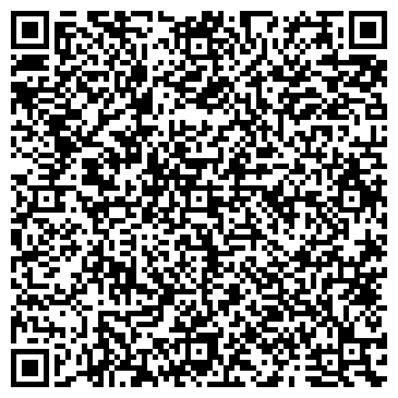 QR-код с контактной информацией организации Фотостудия "Фокус М" во Всеволожске