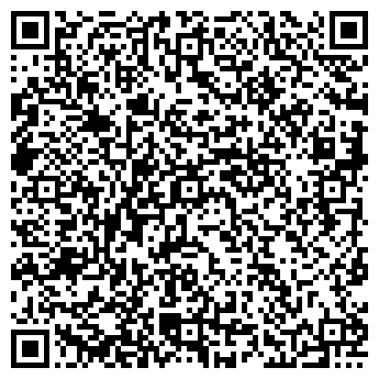 QR-код с контактной информацией организации ИП “FOTOGAMMI”