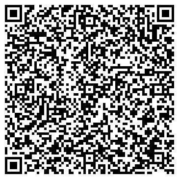 QR-код с контактной информацией организации Лиговский