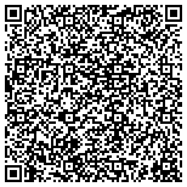 QR-код с контактной информацией организации Чистый Город