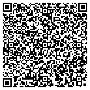 QR-код с контактной информацией организации Фотоцентр «Невский»
