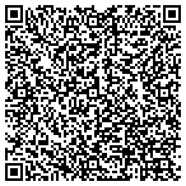 QR-код с контактной информацией организации Aori