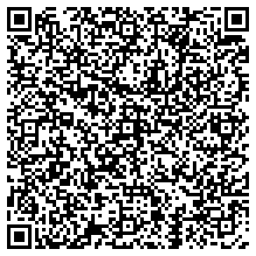 QR-код с контактной информацией организации "Иприс"