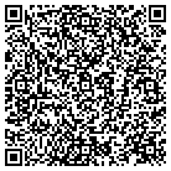 QR-код с контактной информацией организации ФОТОБАЙТ