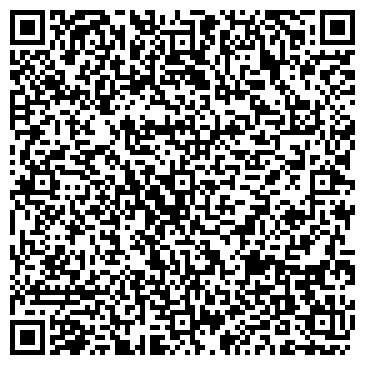 QR-код с контактной информацией организации ФотоАльянс