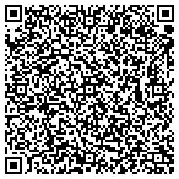 QR-код с контактной информацией организации Айкубаз