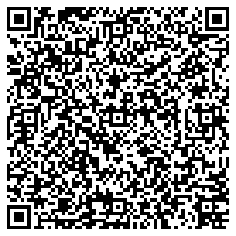 QR-код с контактной информацией организации Полифото