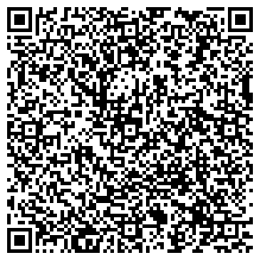 QR-код с контактной информацией организации АйконМап