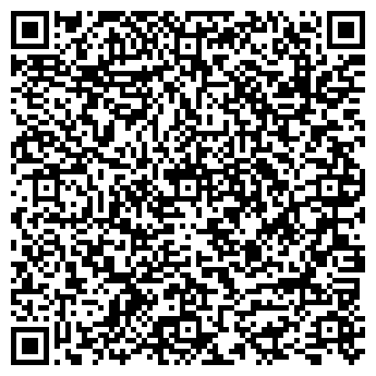 QR-код с контактной информацией организации X-Фото