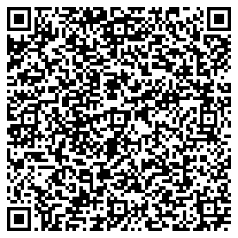 QR-код с контактной информацией организации Ресторан-чайхана  "Халиф"