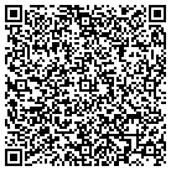QR-код с контактной информацией организации Maxiфото