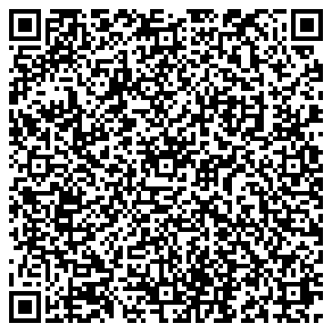 QR-код с контактной информацией организации ООО Блогун