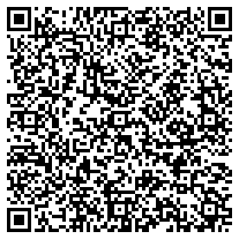 QR-код с контактной информацией организации ИП Агафонов С.В.