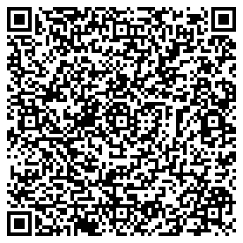 QR-код с контактной информацией организации ИП Бабушкин Е.Н.