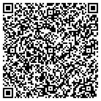 QR-код с контактной информацией организации ИП Рудая О.И.