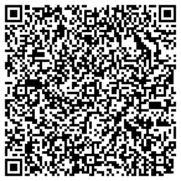 QR-код с контактной информацией организации Глянцевая энциклопедия