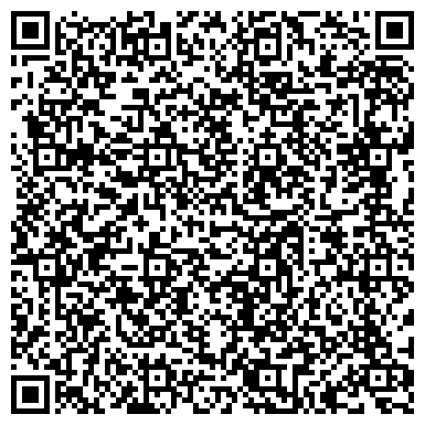 QR-код с контактной информацией организации Отраслевые ведомости